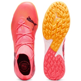 Puma Future 7 Match Tt shoes 107720 03 pink 2