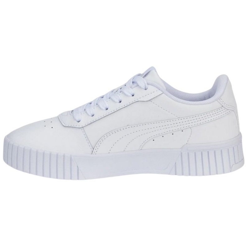 Puma Carina 2.0 shoes 386185 02 white 2 Puma Carina 2.0 shoes 386185 02 white 2