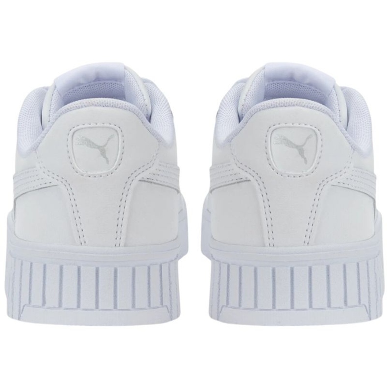 Puma Carina 2.0 shoes 386185 02 white 3 Puma Carina 2.0 shoes 386185 02 white 3