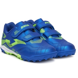 JOMA PowerFull 2504 TF FIGHTS ASS2504TFV blue 1