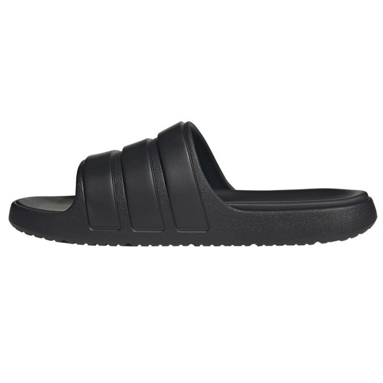 Adidas znsory slide jr3123 flip -flops black 2