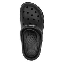 Flip -flops Joma S.Froc sfrocs2501 black 1