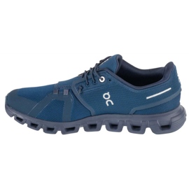 On Running ON Cloud running shoes 6 3mf10073279 blue 1