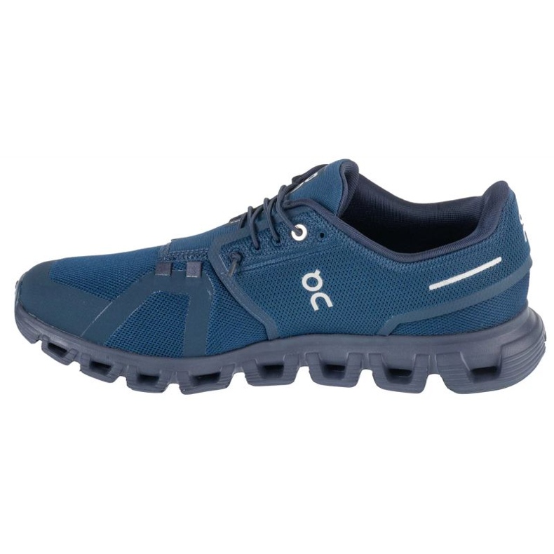 On Running ON Cloud running shoes 6 3mf10073279 blue 1