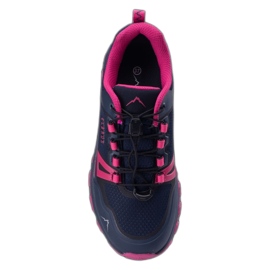 Elbrus Ergides WP 92800657411 shoes blue 1 Elbrus Ergides WP 92800657411 shoes blue 1