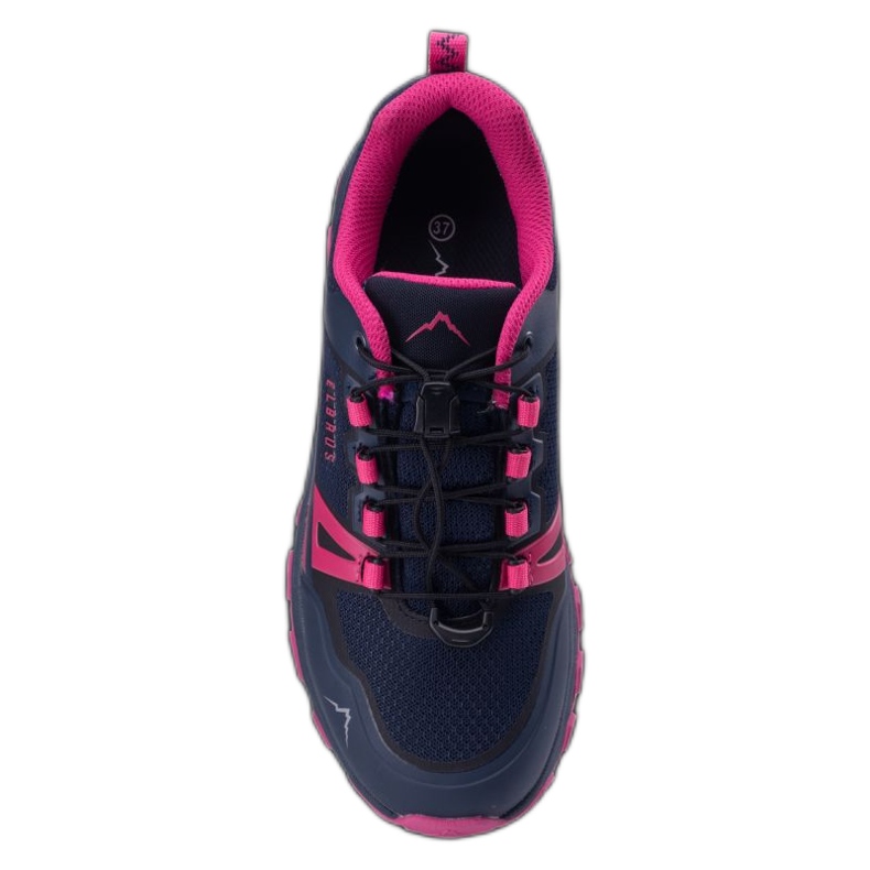 Elbrus Ergides WP 92800657411 shoes blue 1 Elbrus Ergides WP 92800657411 shoes blue 1