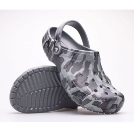 Crocs Classic Printed Camo M 206454 0I 1