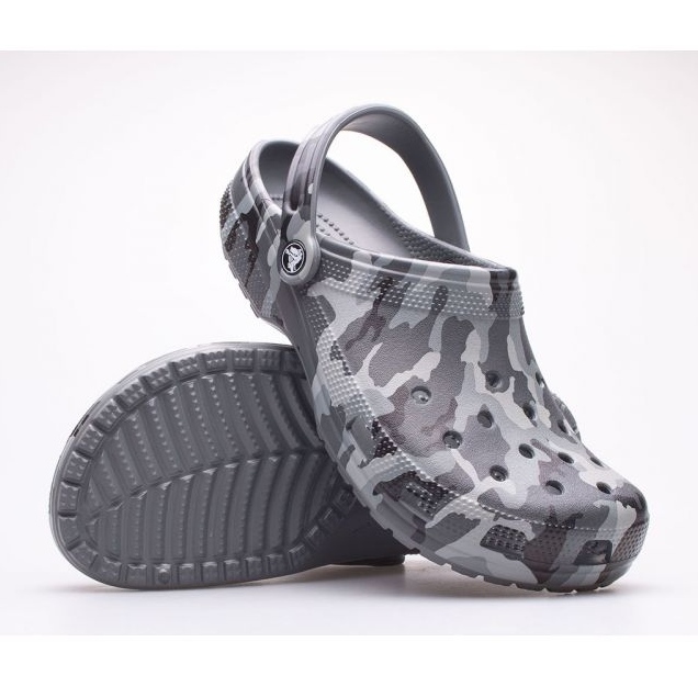 Crocs Classic Printed Camo M 206454 0I 1