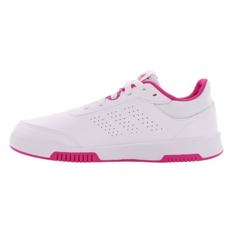 Adidas Tensaur Sport 2.0 K GW6438 shoes white 1 Adidas Tensaur Sport 2.0 K GW6438 shoes white 1
