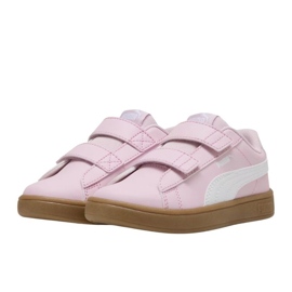 Puma Rickie Classic V Ps 394253 18 shoes pink 1 Puma Rickie Classic V Ps 394253 18 shoes pink 1