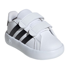Adidas Grand Court 2.0 ID5271 shoes white 1 Adidas Grand Court 2.0 ID5271 shoes white 1