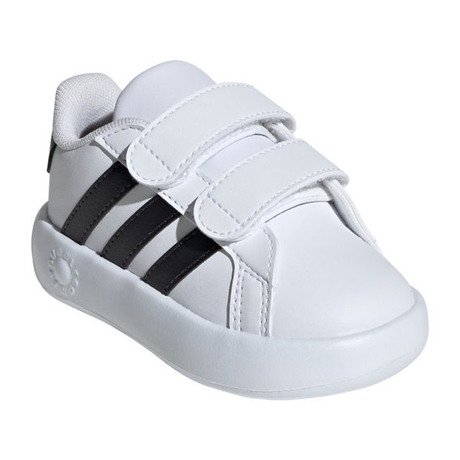 Adidas Grand Court 2.0 ID5271 shoes white 1 Adidas Grand Court 2.0 ID5271 shoes white 1