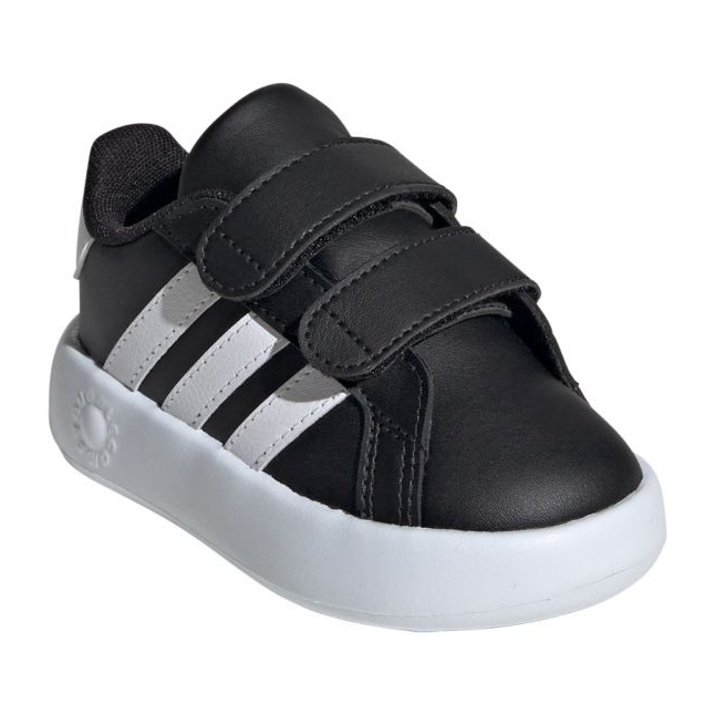 Adidas Grand Court 2.0 ID5272 shoes black 1 Adidas Grand Court 2.0 ID5272 shoes black 1