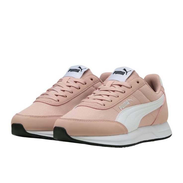 Puma R78 Lightwind shoes - pink | Fashionable shoes