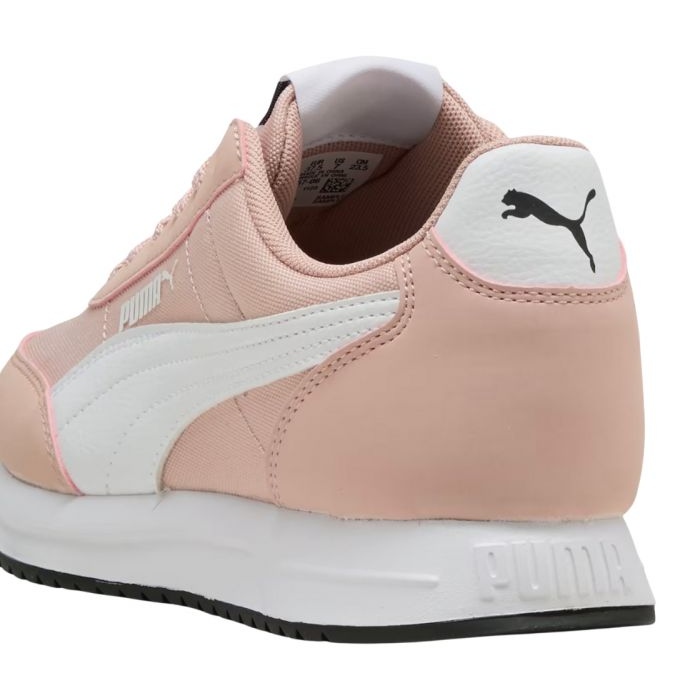 Puma R78 Lightwind 400267 06 shoes pink 2
