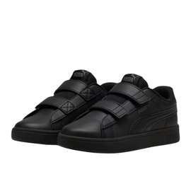 Puma Rickie Classic V Ps 394253 11 shoes black 1