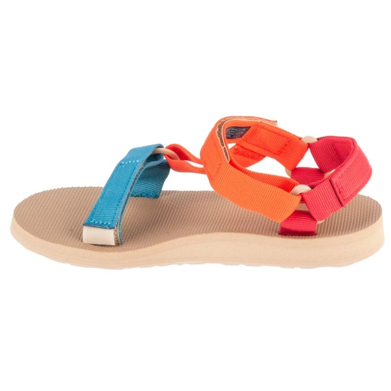 Sandals Teva Original Universal Sandals 1003987-HZM orange 1 Sandals Teva Original Universal Sandals 1003987-HZM orange 1