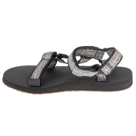 Teva Original Universal Sandals Sandals 1004006-APB black 1 Teva Original Universal Sandals Sandals 1004006-APB black 1