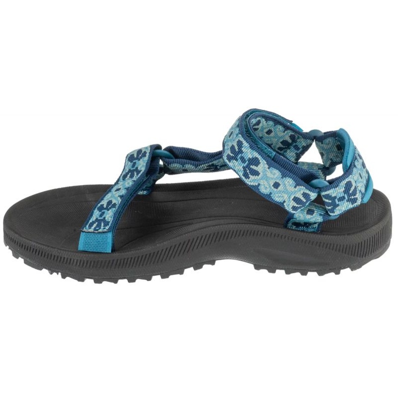 Sandals Teva Winsted 1017424-AVF blue 1