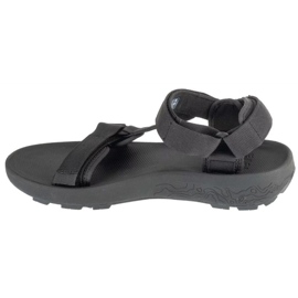 Sandals Teva Hydratrek Sandal 1150510-BLK black 1 Sandals Teva Hydratrek Sandal 1150510-BLK black 1