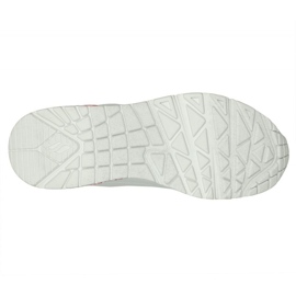 Skechers Sneakers 155506 WRPK shoes white 2
