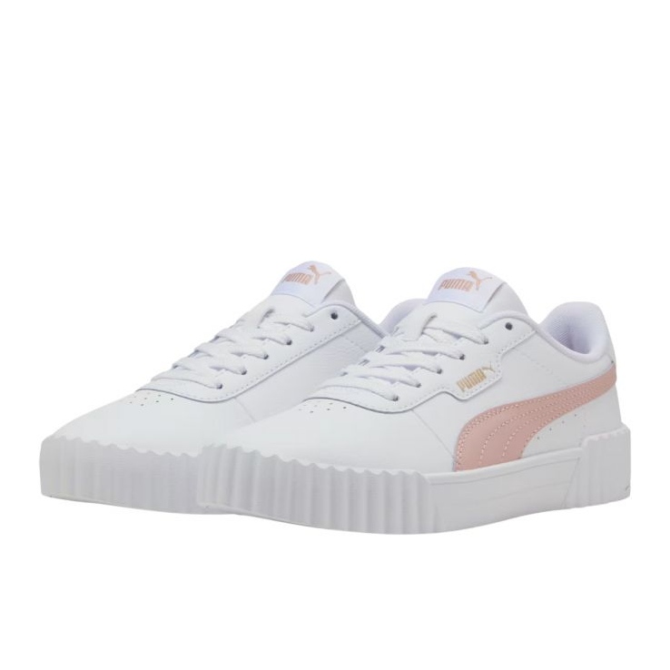 Puma Carina 3.0 400365 06 shoes white 1 Puma Carina 3.0 400365 06 shoes white 1