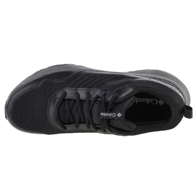 Columbia plateau sports shoes black 2 Columbia plateau sports shoes black 2