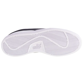 Puma Smash V2 L 365215 01 shoes white 3