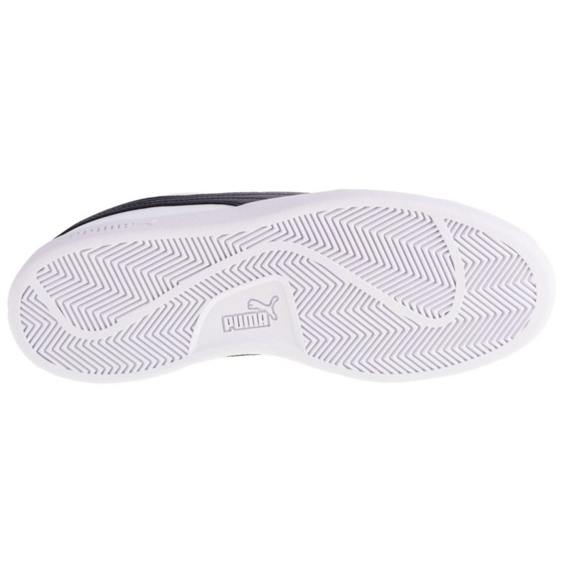 Puma Smash V2 L 365215 01 shoes white 3