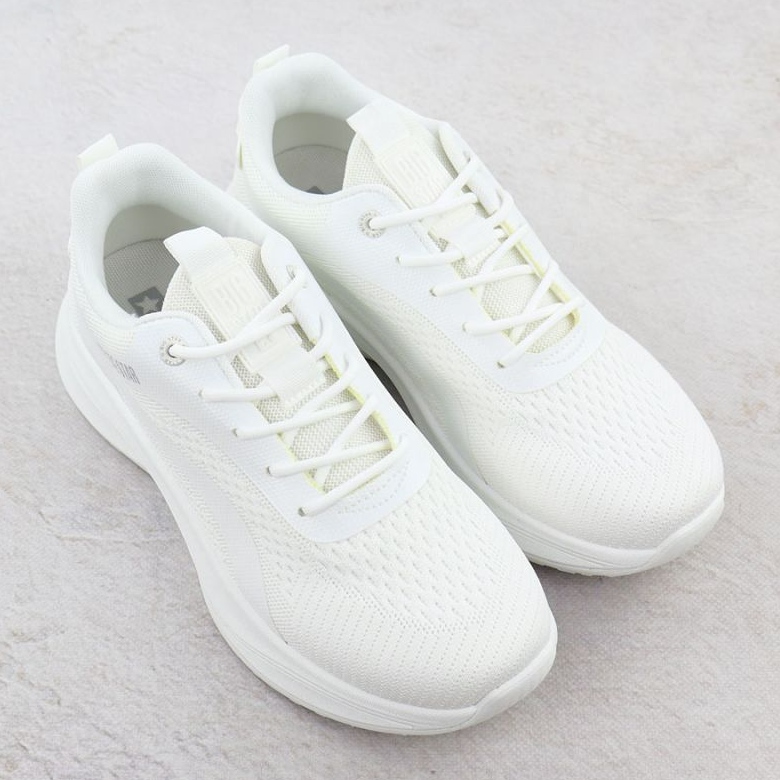 Big Star RR174270 shoes white 2 Big Star RR174270 shoes white 2