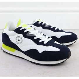 Big star rr174408 sports shoes blue 1