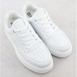 Big Star RR174571 BIG SPORTS white 2