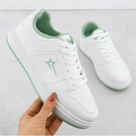 Big Star RR274A246 BIG SPORTS white 1