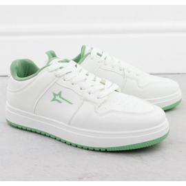 Big Star RR274A246 BIG SPORTS white 2
