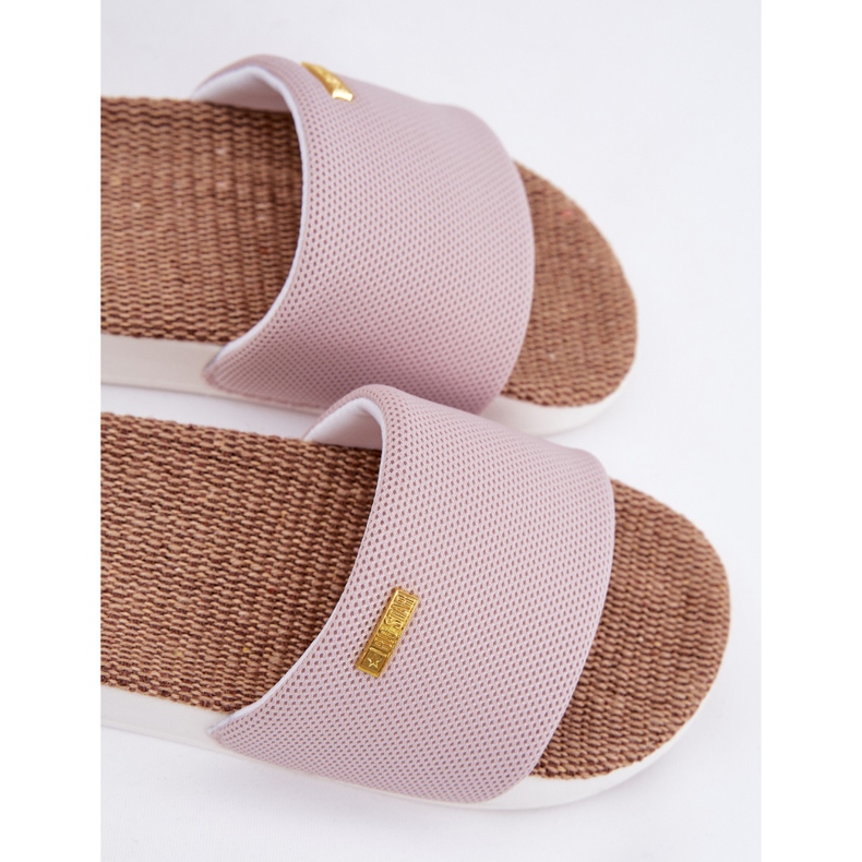 Women's big star rr274a105 light pink 2 Women's big star rr274a105 light pink 2