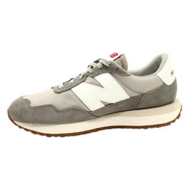 New Balance sneakers MS237GE grey 2 New Balance sneakers MS237GE grey 2