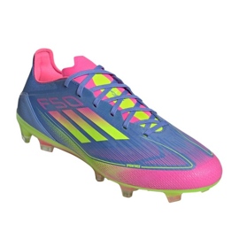 Adidas F50 PRO fg IE1285 football shoes blue 1 Adidas F50 PRO fg IE1285 football shoes blue 1