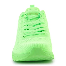 Skechers Bobs Squad Chaos-Cool Rythms 117216-Lime shoes green 2 Skechers Bobs Squad Chaos-Cool Rythms 117216-Lime shoes green 2