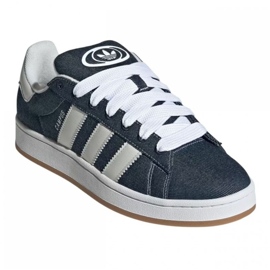Adidas Originals Campus 00s Ji3163 shoes blue 1 Adidas Originals Campus 00s Ji3163 shoes blue 1