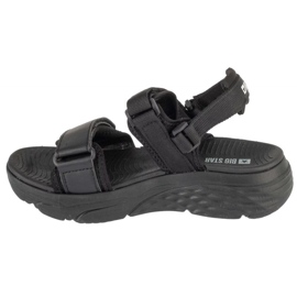 Big Star Sandals RR274A077 sandals black 1 Big Star Sandals RR274A077 sandals black 1