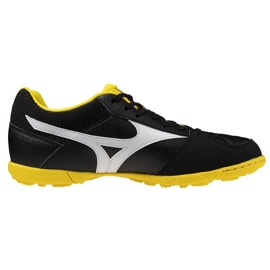 Football shoes mizuno Morelia Sala Club TF Q1GB251611 black 1 Football shoes mizuno Morelia Sala Club TF Q1GB251611 black 1