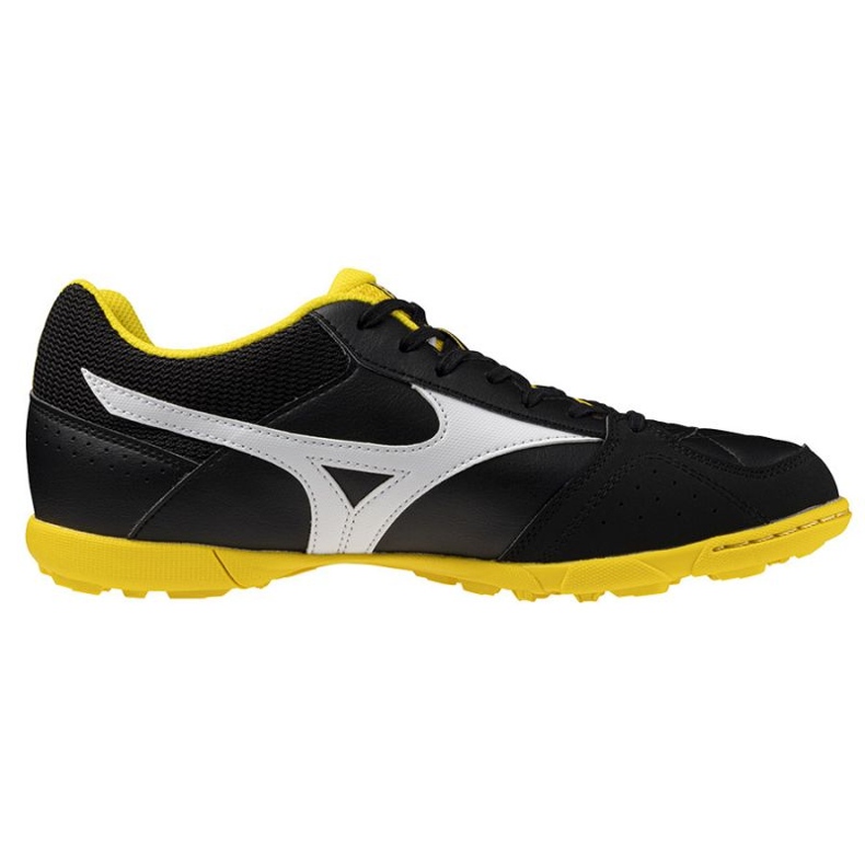 Football shoes mizuno Morelia Sala Club TF Q1GB251611 black 1 Football shoes mizuno Morelia Sala Club TF Q1GB251611 black 1