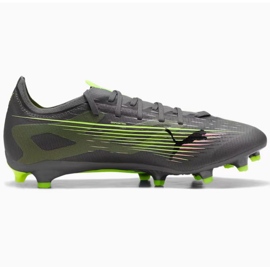 Puma Ultra 5 Match FG/Mg 108166-03 football shoes grey 1 Puma Ultra 5 Match FG/Mg 108166-03 football shoes grey 1