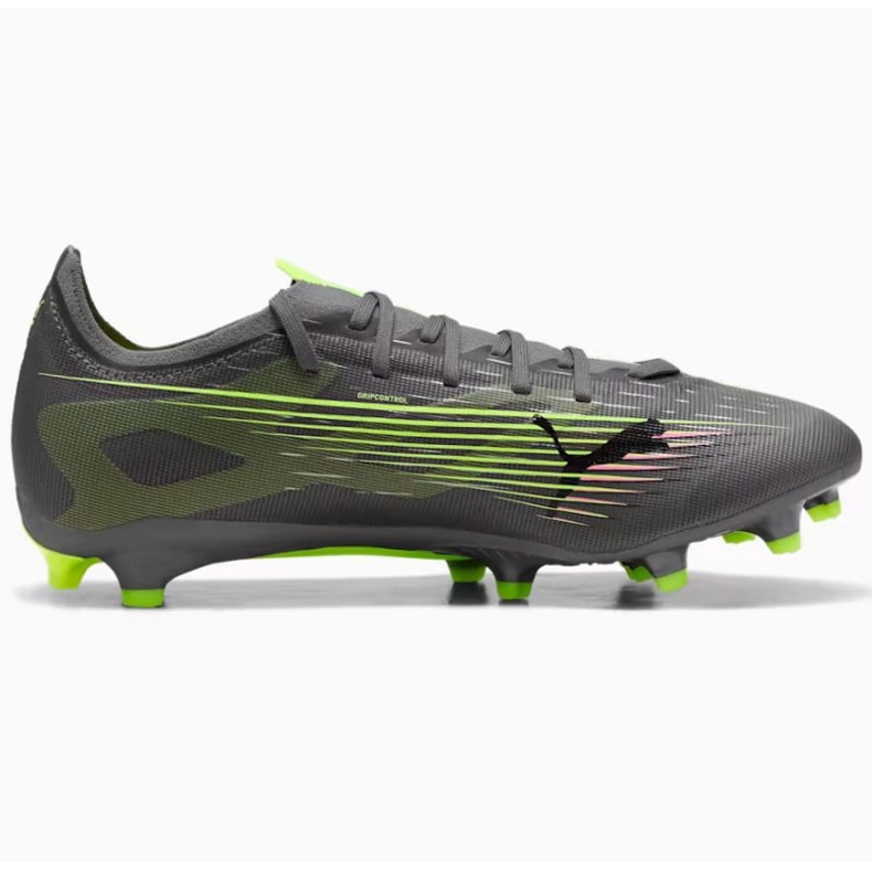 Puma Ultra 5 Match FG/Mg 108166-03 football shoes grey 1 Puma Ultra 5 Match FG/Mg 108166-03 football shoes grey 1