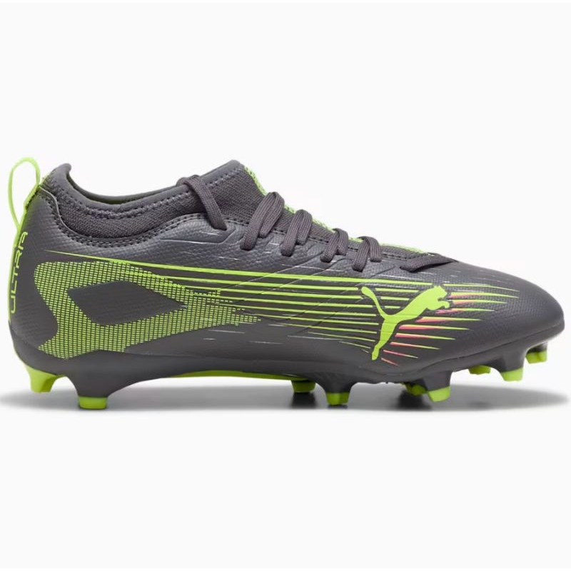Puma Ultra 5 Match FG MG JR football shoes