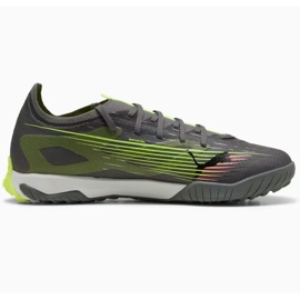 Puma Ultra 5 Match TT 108351-03 football shoes black 1