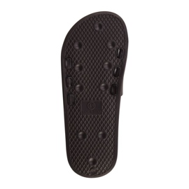 Men's flip -flops for the Lotto Lathi 2400660u 1110 black pool 4