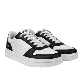Men's sports shoes Lee Milo M 50251040 04A white 1