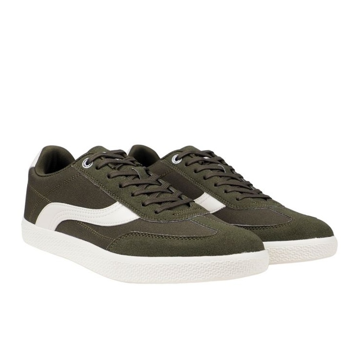 Men's sports shoes Lee Lian 50251043 15l green 1 Men's sports shoes Lee Lian 50251043 15l green 1