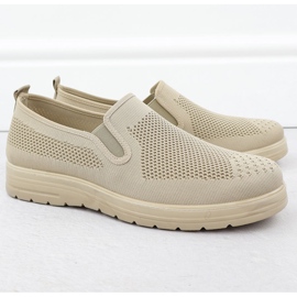 Men's low beige news 1022 1